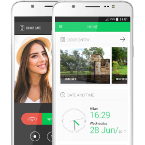 Comelit App